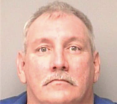 Gordon Bryan - Pinellas County, FL 