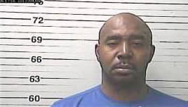 Dickerson Chester - Harrison County, MS 