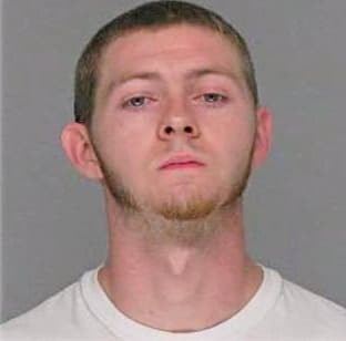 Benson Christopher - Richmond County, GA 