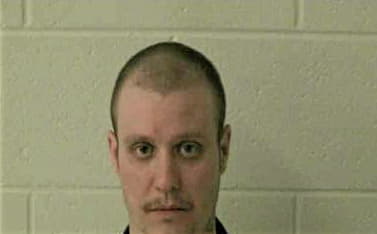 Blackwell Christopher - Newton County, GA 