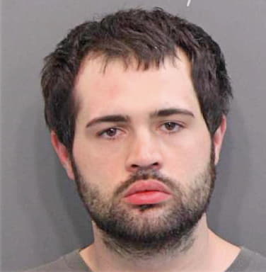 Porter Christopher - Hamilton County, TN 