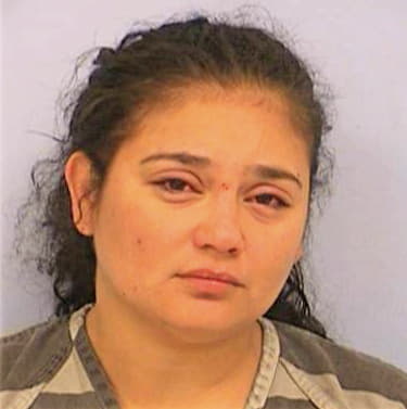 Pizanorodriguez Claudia - Travis County, TX 