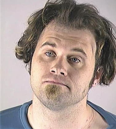 Reese Cory - Deschutes County, OR 