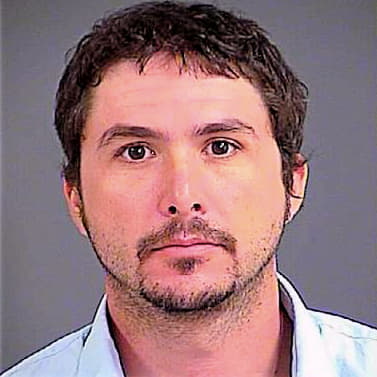 Potteigner Daryl - Charleston County, SC 