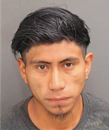 Perezbautista David - Orange County, FL 