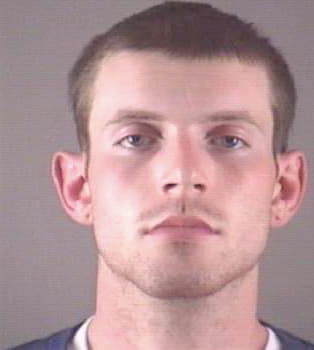 Rudolph David - Forsyth County, NC 