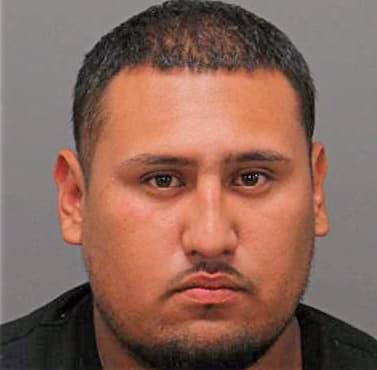 Lopez-Vivas Delfino - Wake County, NC 