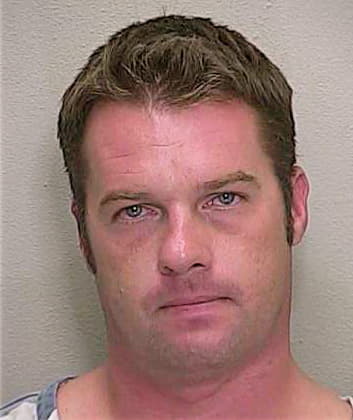 Steward Duane - Marion County, FL 