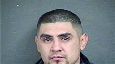 Rodriguez--Rodrigue Eduardo - Wyandotte County, KS 