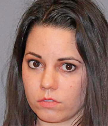 Medlin Elizabeth - Desoto County, MS 