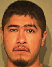 Zapata Ernesto - Hidalgo County, TX 