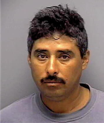Alcoser Fernando - Lee County, FL 