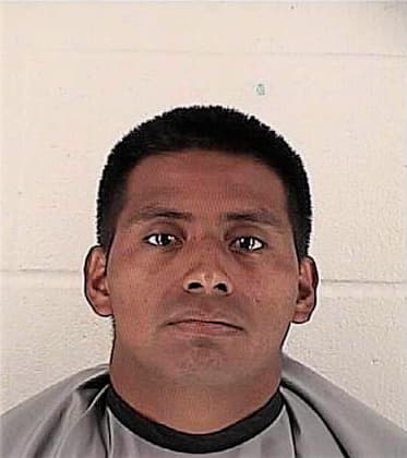 Martinez-Rojas Fernando - Johnson County, KS 