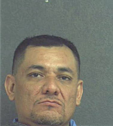 Rodriguez Francisco - Wyandotte County, KS 