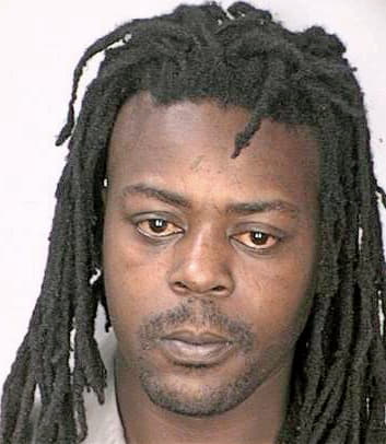 Barnes Garry - Hillsborough County, FL 