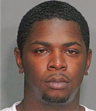 Whitaker Harold - Wake County, NC 