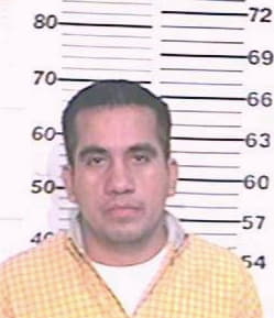 Gonzalez Humberto - Hidalgo County, TX 