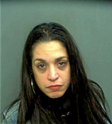 Velazquez Ivette - Orange County, FL 
