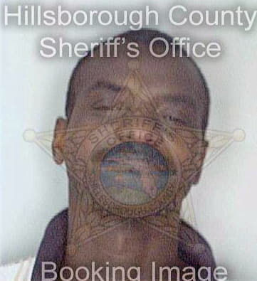 Keenan James - Hillsborough County, FL 