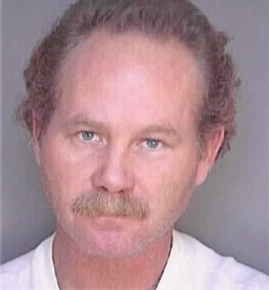 Skinner James - Polk County, FL 