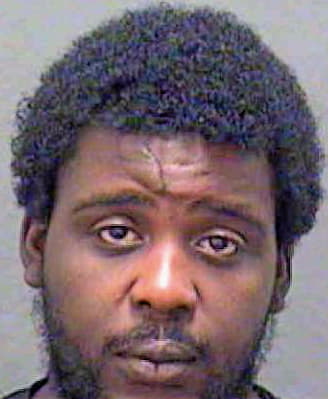 Christian Jaymar - Mecklenburg County, NC 
