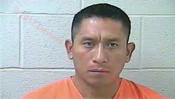 Morales Jeremias - Daviess County, KY 