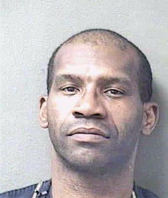 Grady Jimmy - Okaloosa County, FL 