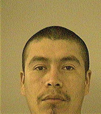 Barajas Jose - Gwinnett County, GA 