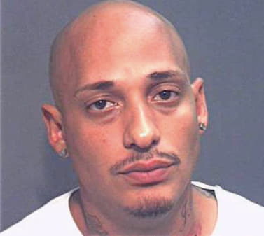 Morales Jose - Orange County, FL 