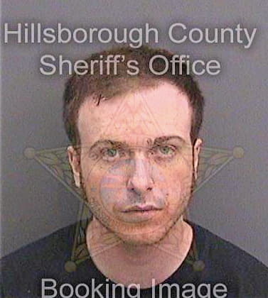 Arsenault Joseph - Hillsborough County, FL 