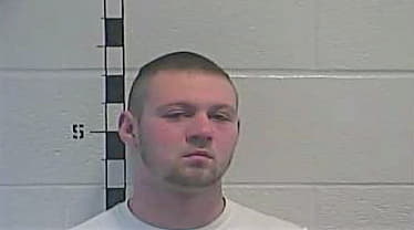 Logan Joshua - Shelby County, KY 