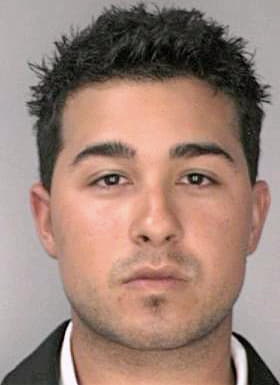 Berry Justen - Hillsborough County, FL 