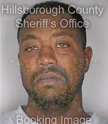 Davenport Kevin - Hillsborough County, FL 