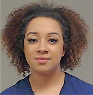 Phelan-Chappell Kiana - Collin County, TX 