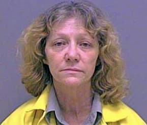 Mcgilvray Lelia - Smith County, TX 