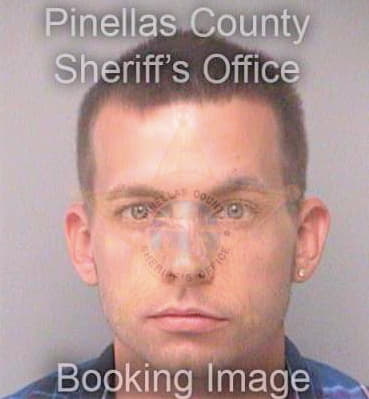Argeaux Luke - Pinellas County, FL 