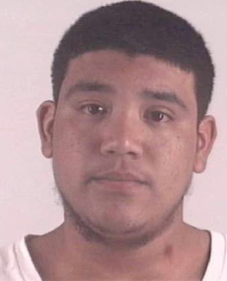 Cardozo Marco - Tarrant County, TX 