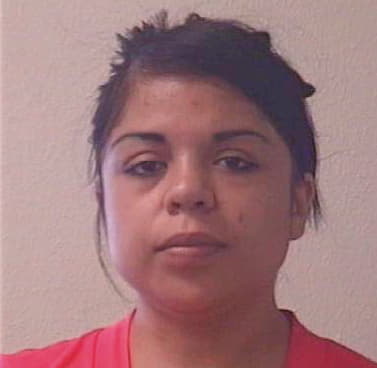 Orocio Marisela - Tarrant County, TX 