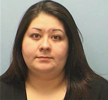 Portillo Marisela - Travis County, TX 