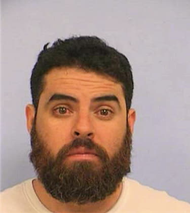 Centeno Mark - Travis County, TX 