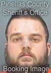 Brown Matthew - Pinellas County, FL 