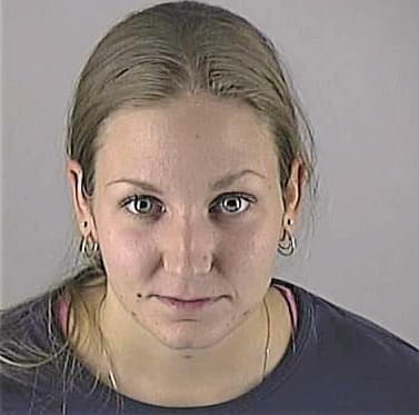 Wiebe Megan - Deschutes County, OR 