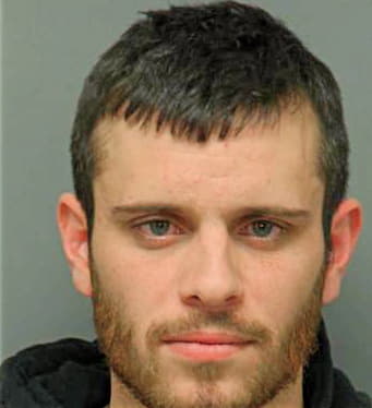 White Nathan - Wake County, NC 