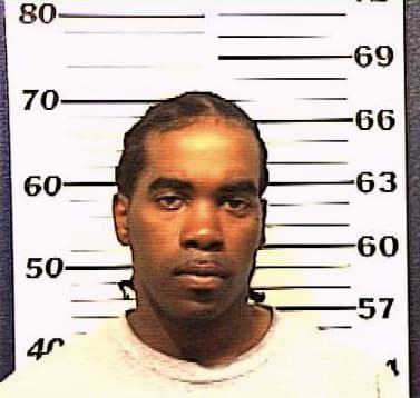 Thomas Nemiaha - Denton County, TX 