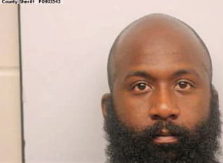 King Ossie - Chatham County, GA 