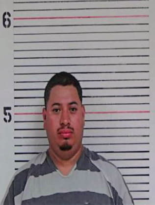 Loera-De-La-Rosa Pablo - Parker County, TX 
