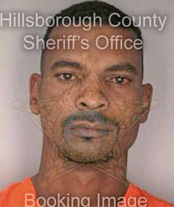 Philon Paul - Hillsborough County, FL 