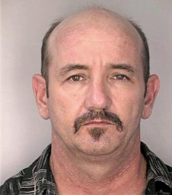 Yeager Phillip - Hillsborough County, FL 
