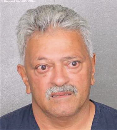 Marrero Ralph - Broward County, FL 