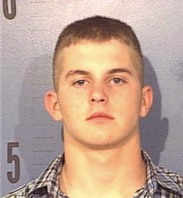 Clay Raymond - Taylor County, TX 